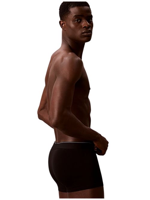 LV00NB4472UB1 NERO CALVIN KLEIN | LV00NB4472UB1 NERO